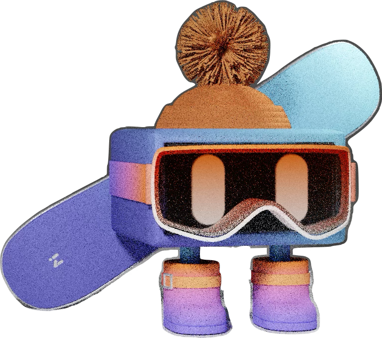AI Clone Mascot